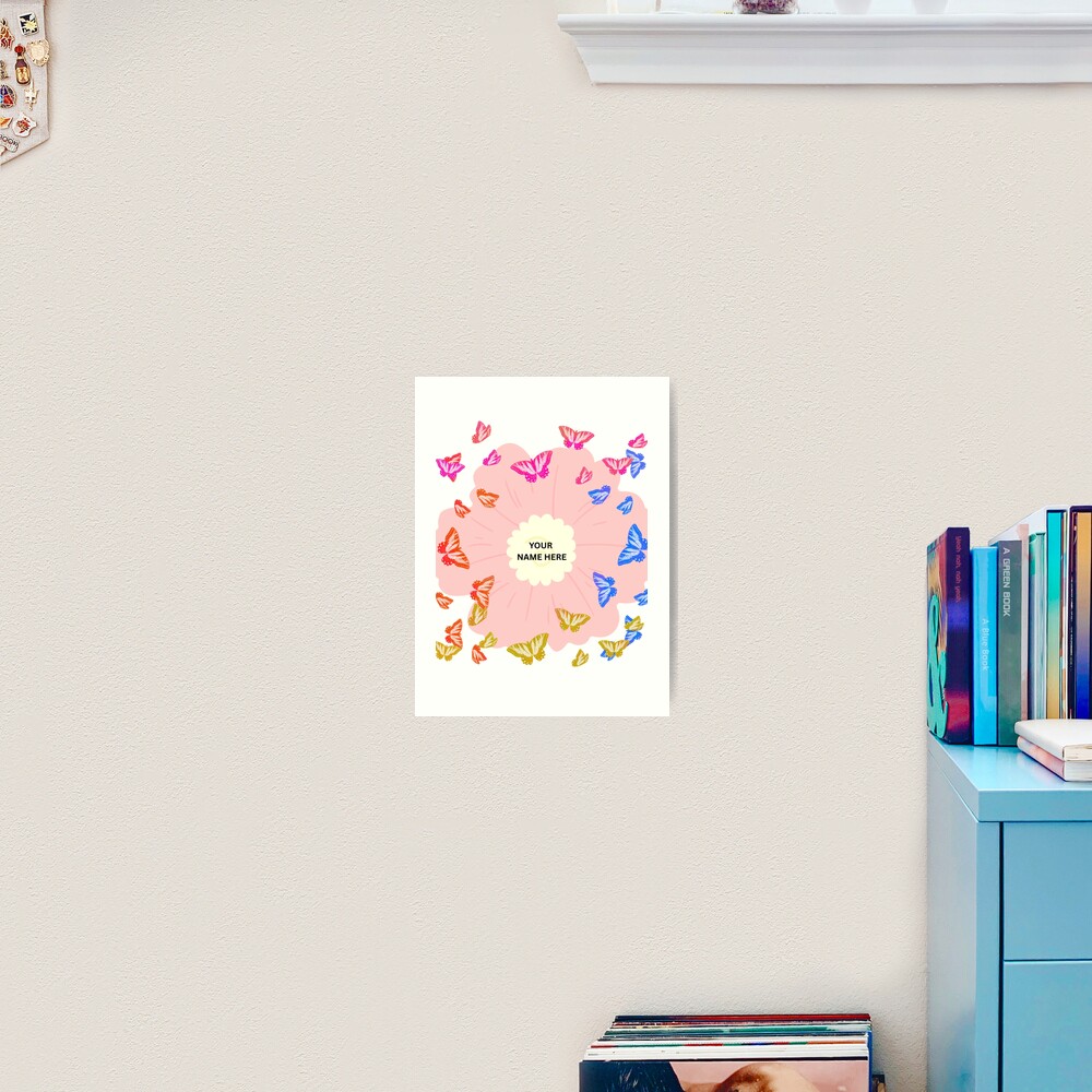 Item preview, Art Print designed and sold by AKANKEDESIGN.