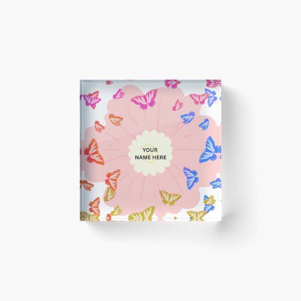 Item preview, Customizable Name Design designed and sold by AKANKEDESIGN.