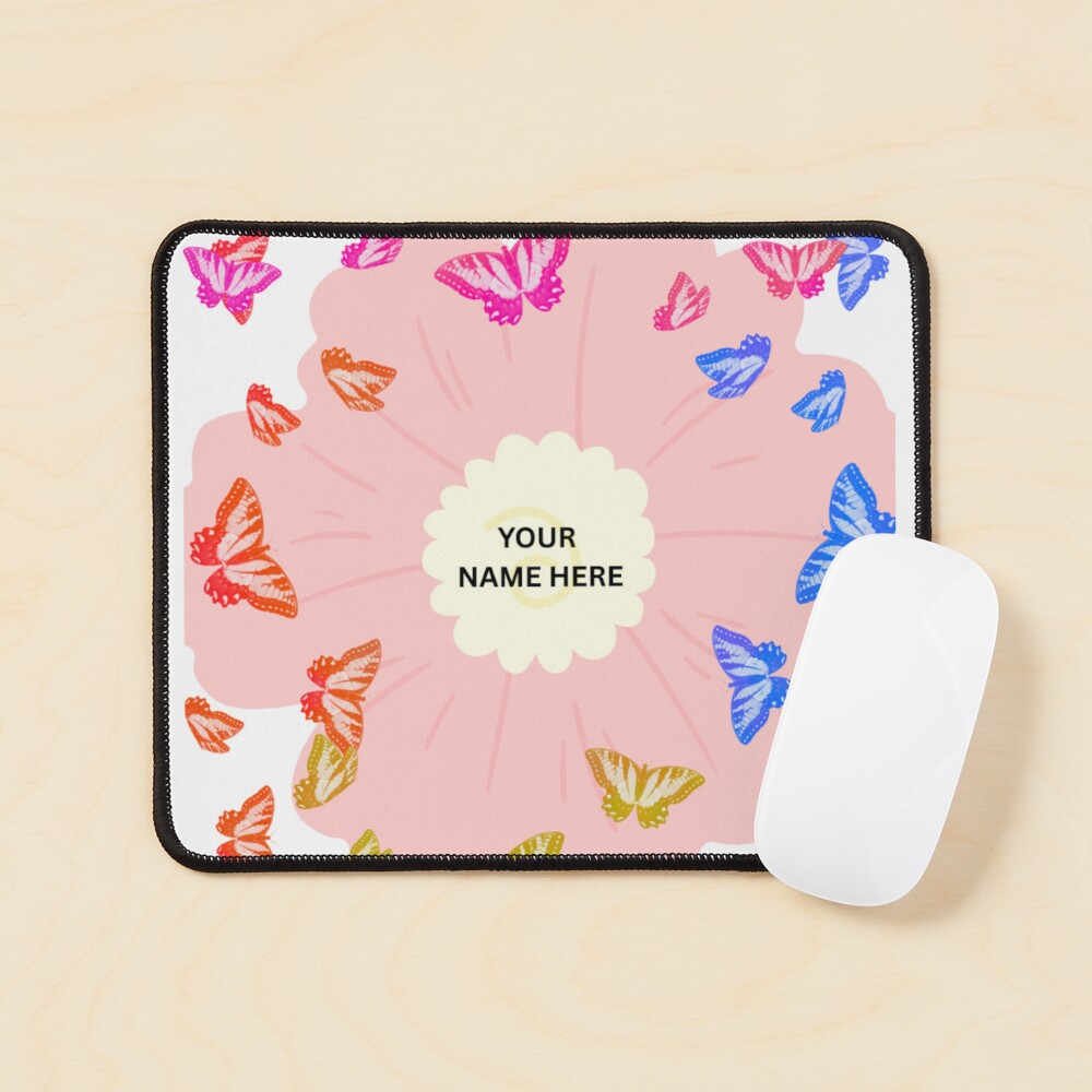 Item preview, Mouse Pad designed and sold by AKANKEDESIGN.