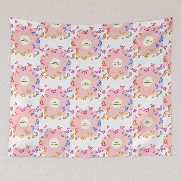 Item preview, Customizable Name Design designed and sold by AKANKEDESIGN.