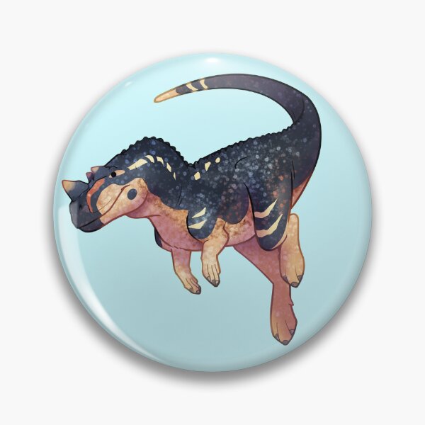 Item preview, Cozy Ceratosaurus designed and sold by Phoenix of Starlight.