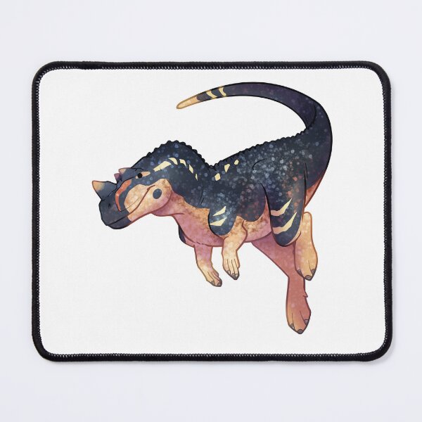 Item preview, Cozy Ceratosaurus designed and sold by Phoenix of Starlight.