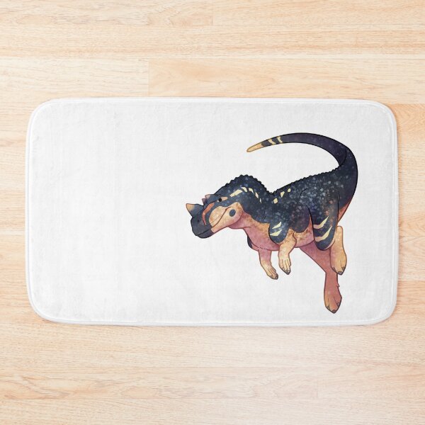 Item preview, Cozy Ceratosaurus designed and sold by Phoenix of Starlight.