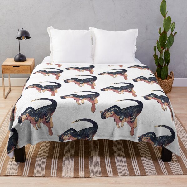 Item preview, Cozy Ceratosaurus designed and sold by Phoenix of Starlight.