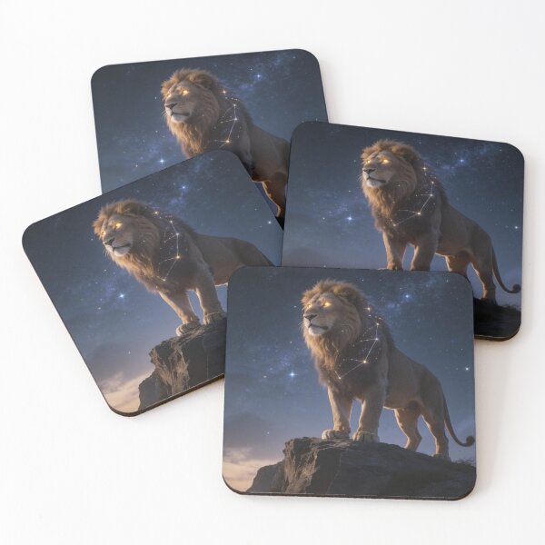 Item preview, Lion King  designed and sold by JosuTheArtist.