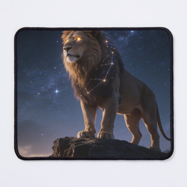 Item preview, Lion King  designed and sold by JosuTheArtist.