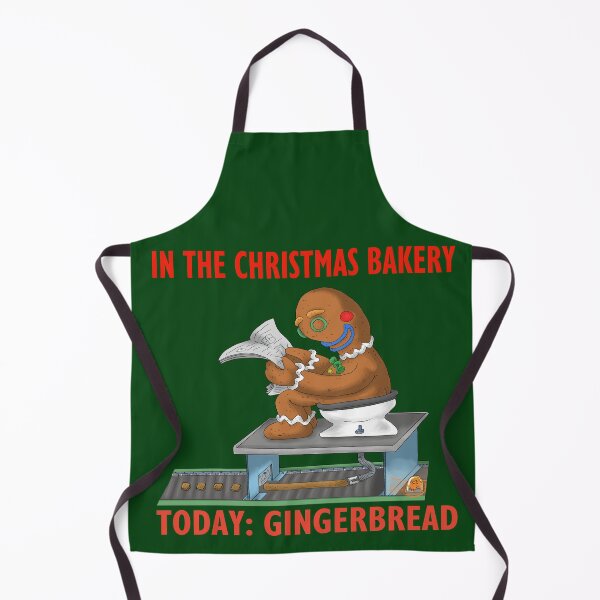 Item preview, So much gingerbread designed and sold by AyseAkcay.