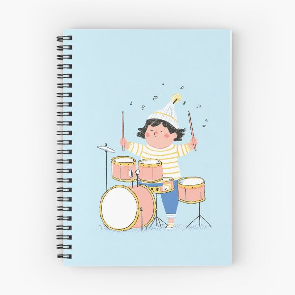 Item preview, Beatful Drummer designed and sold by Venon28.