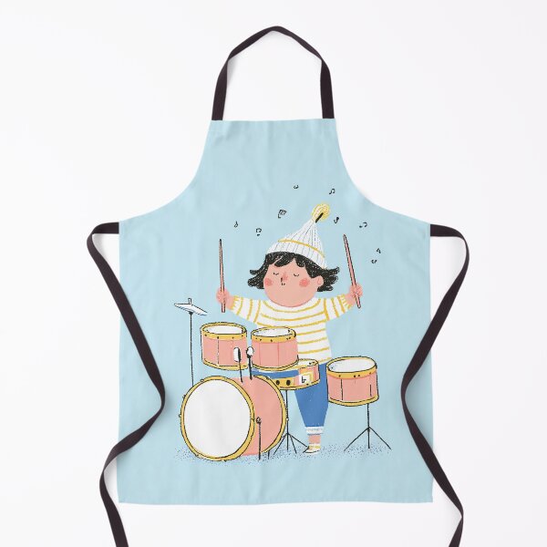 Item preview, Beatful Drummer designed and sold by Venon28.