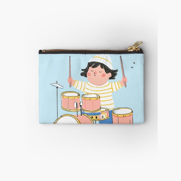 Item preview, Beatful Drummer designed and sold by Venon28.
