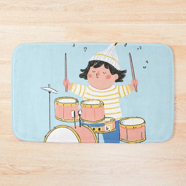Item preview, Beatful Drummer designed and sold by Venon28.