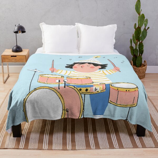 Item preview, Beatful Drummer designed and sold by Venon28.