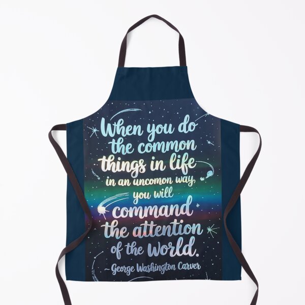 Item preview, The Uncommon Way - WISDOM WORDS designed and sold by CleverCulture.