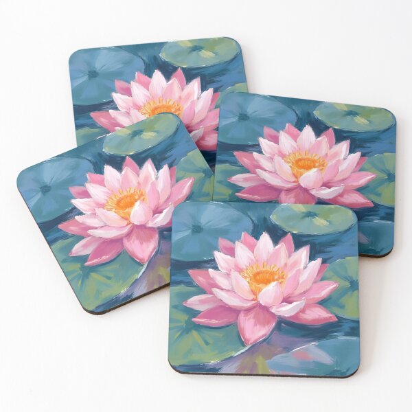 Item preview, Lotus Flower designed and sold by artbynalamagnolia.