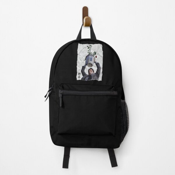 Item preview, No Other Choice Movie designed and sold by DeviantMerch.