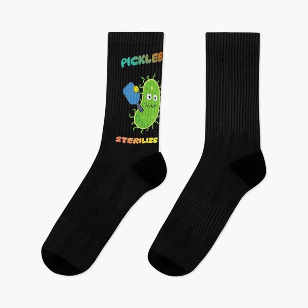 Item preview, Pickleball Now, Sterilize Later Gift – Funny Microbiology & Lab Humor for Biologists designed and sold by BLAKZONE.