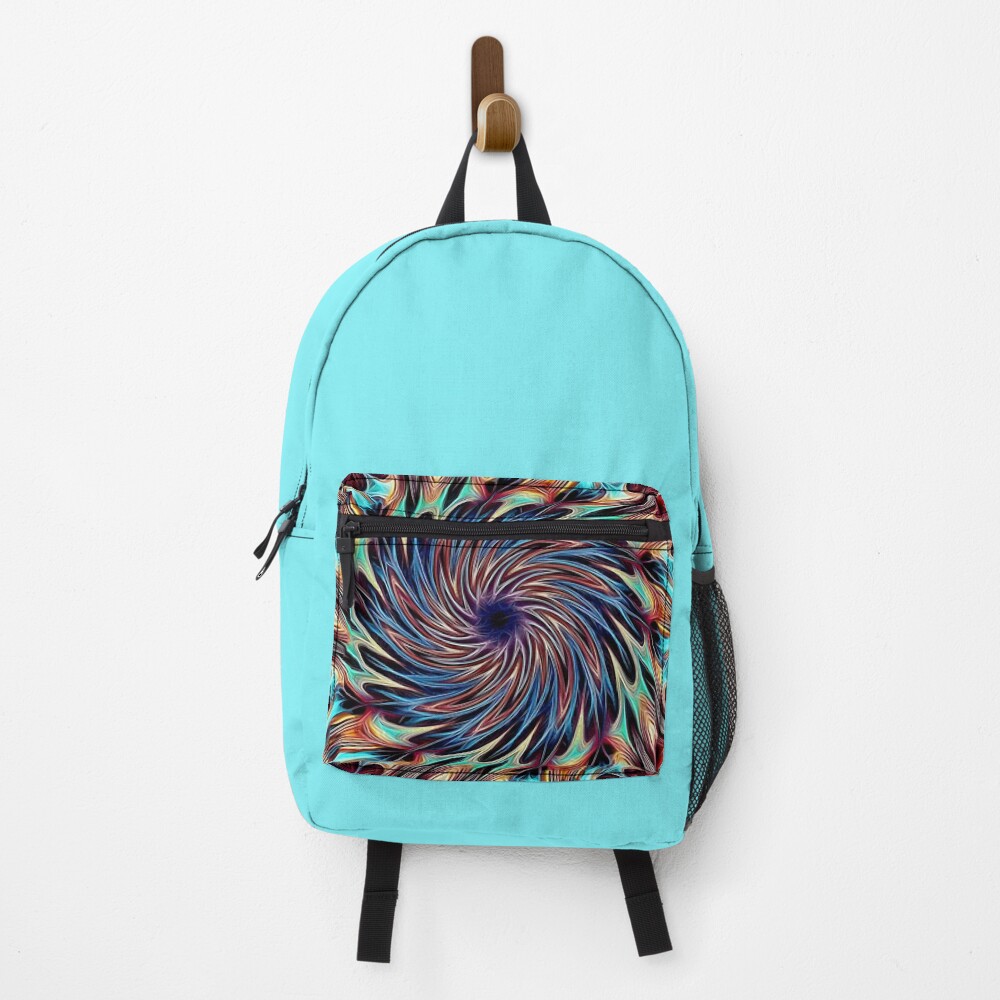 Item preview, Backpack designed and sold by shaang.
