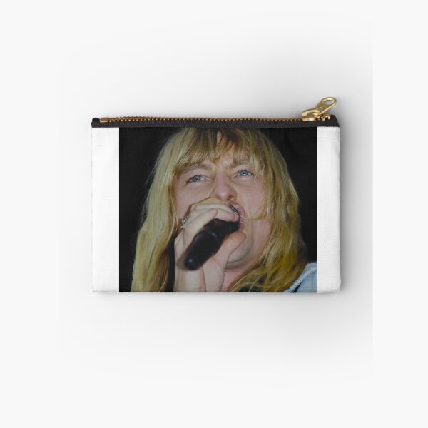 Item preview, Steve Whiteman - Kix - Photograph designed and sold by ConcertImages.