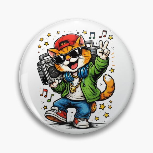 Item preview, Cat skateboard comics designed and sold by Top Tier Clothes.