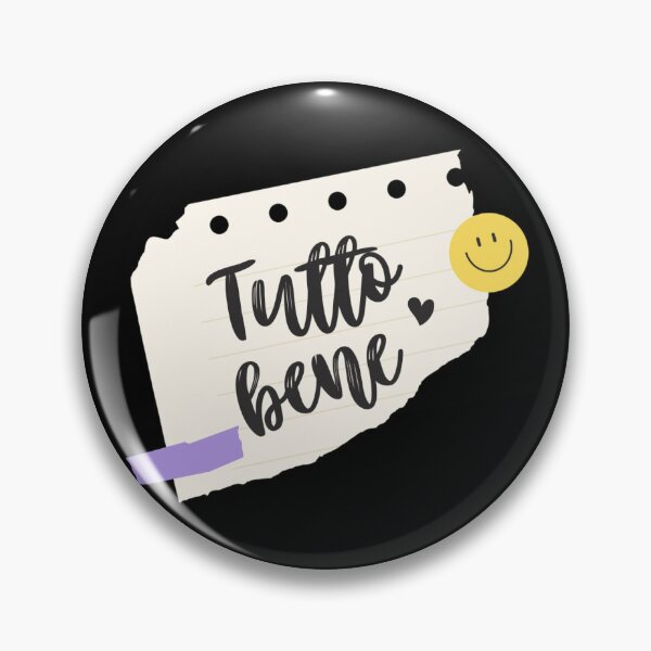 Item preview, Tutto bene designed and sold by Lenock.