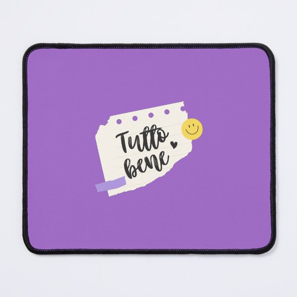 Item preview, Tutto bene designed and sold by Lenock.