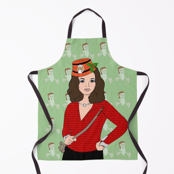 Item preview, Christmas Tales from the Crypt designed and sold by GemimaRosaArt.