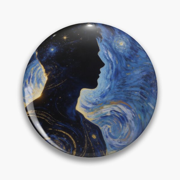 Item preview, Lost in thoughts  designed and sold by JosuTheArtist.