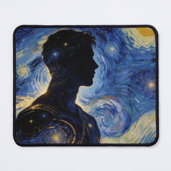 Item preview, Lost in thoughts  designed and sold by JosuTheArtist.