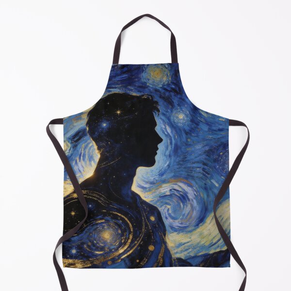 Item preview, Lost in thoughts  designed and sold by JosuTheArtist.