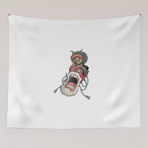 Item preview, Wild Warrior Riding a Fierce Mount designed and sold by Mr-MC-kitty.