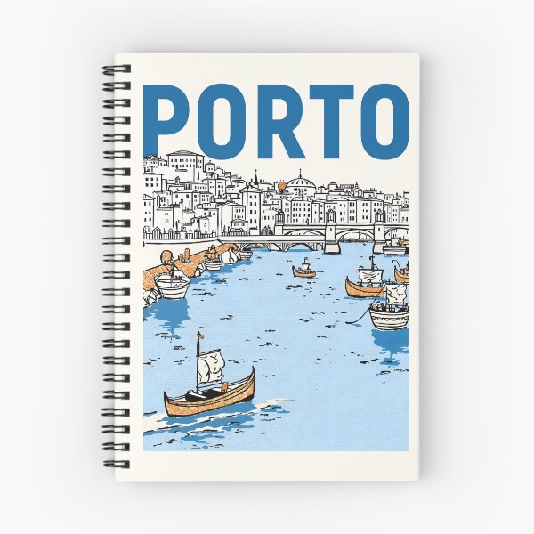 Item preview, Porto designed and sold by jugoplakat.