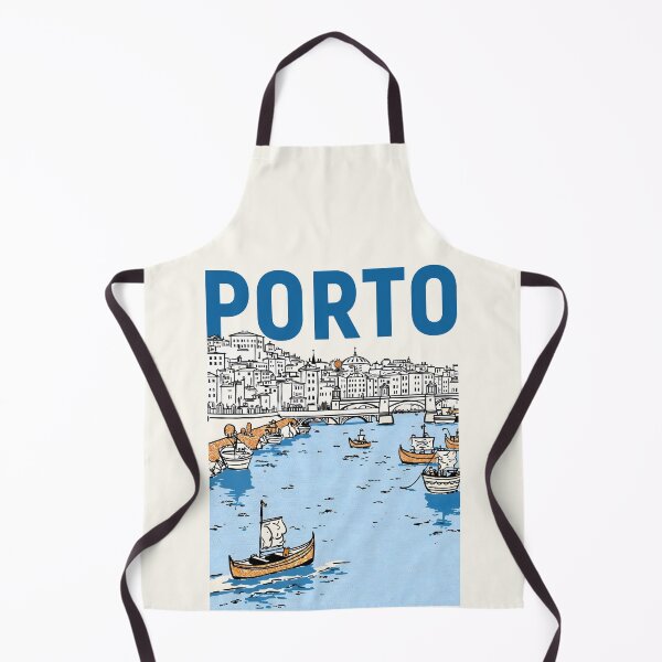 Item preview, Porto designed and sold by jugoplakat.