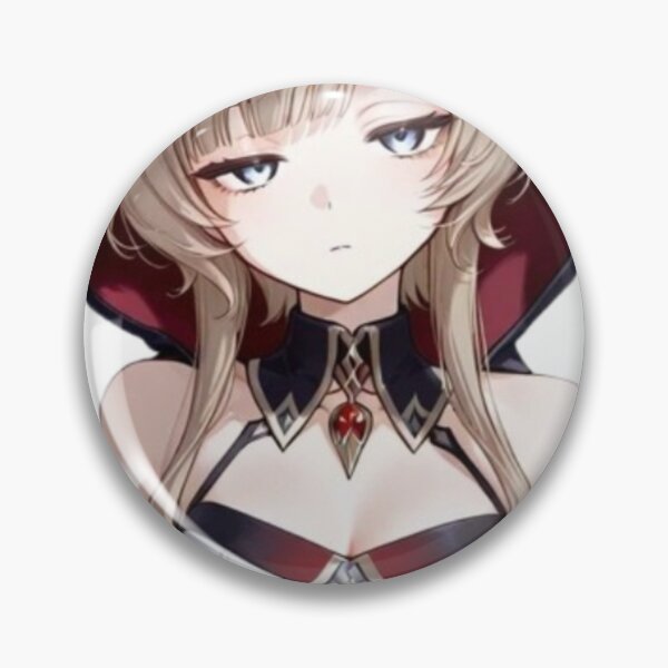 Item preview, Genshin Impact Judging Sandrone designed and sold by KomiArts.
