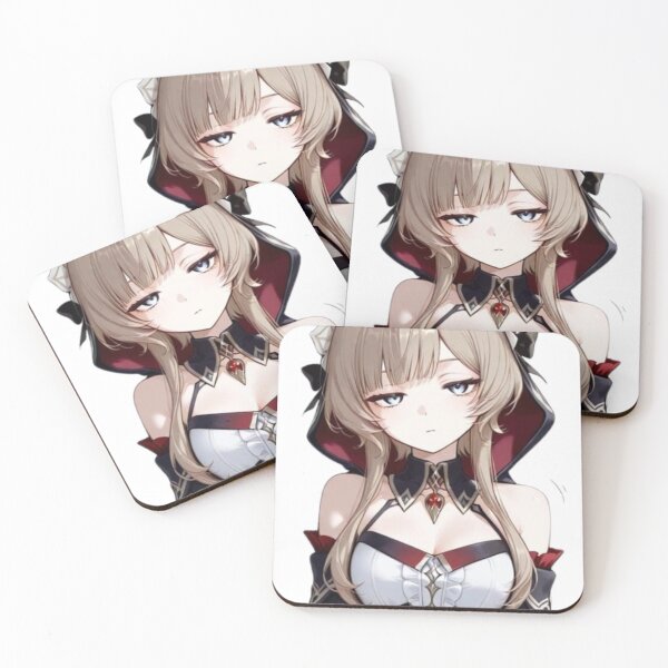 Item preview, Genshin Impact Judging Sandrone designed and sold by KomiArts.