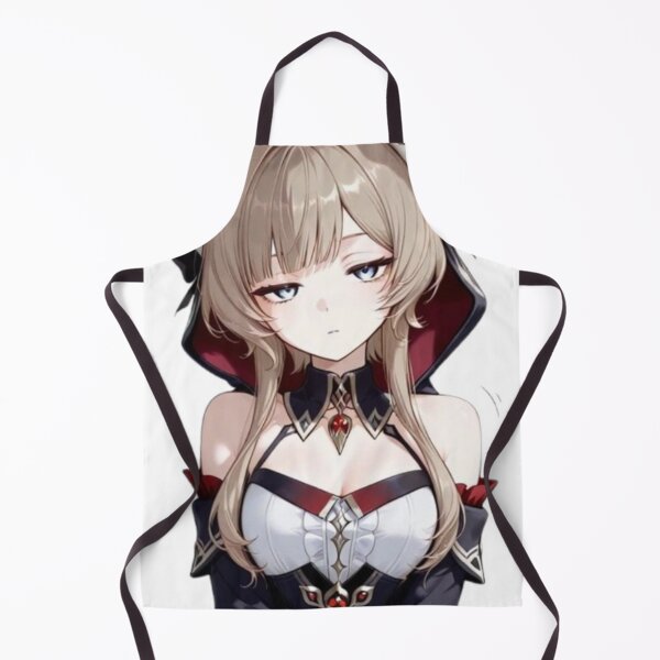 Item preview, Genshin Impact Judging Sandrone designed and sold by KomiArts.
