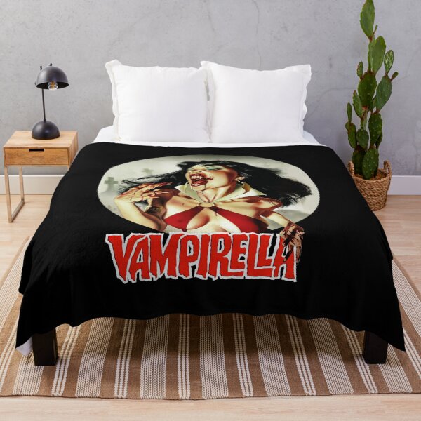 Item preview, Gothic Vampire Woman Retro Poster Pose designed and sold by Ismaelmacdonal.