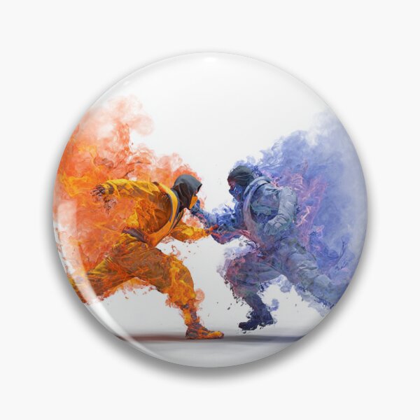 Item preview, Heated rivalry designed and sold by JohnJQuinn.