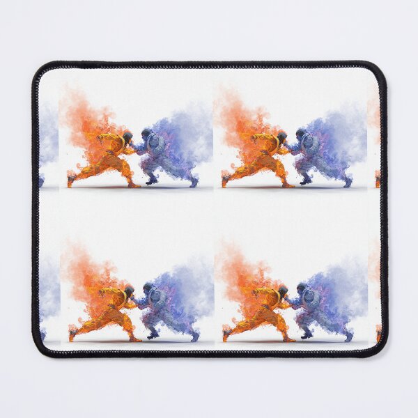 Item preview, Heated rivalry designed and sold by JohnJQuinn.