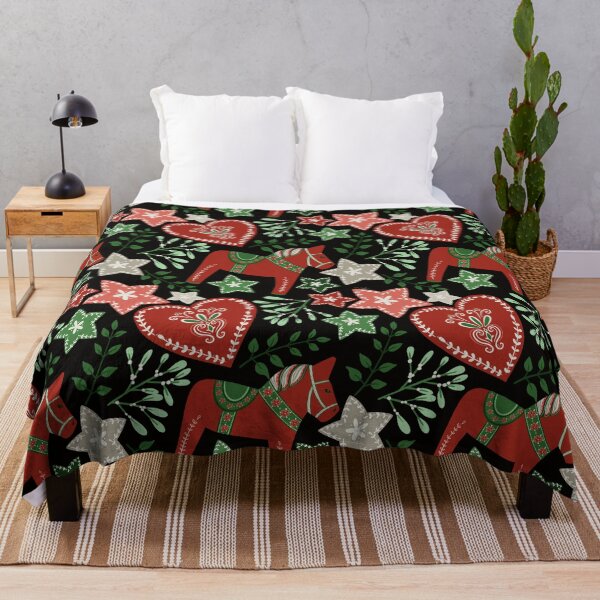 Item preview, Scandi Holiday designed and sold by studioaudrea.
