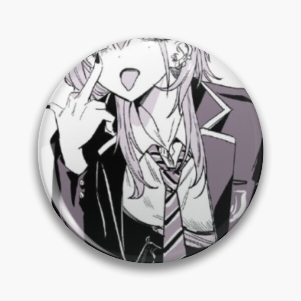 Item preview, Haimiya-Senpai Sticking Tongue Out Manga designed and sold by KomiArts.