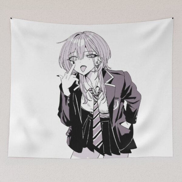 Item preview, Haimiya-Senpai Sticking Tongue Out Manga designed and sold by KomiArts.