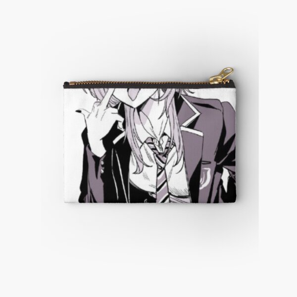 Item preview, Haimiya-Senpai Sticking Tongue Out Manga designed and sold by KomiArts.