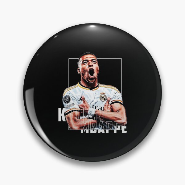 Artikelvorschau, Kylian Mbappe Vintage Bootleg entworfen und verkauft von Julietfitzpatr.