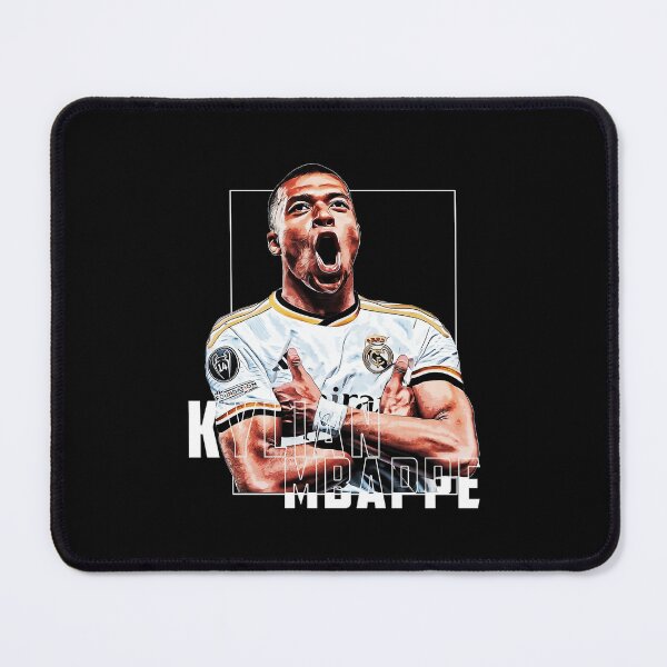 Item preview, Kylian Mbappe Vintage Bootleg designed and sold by Julietfitzpatr.