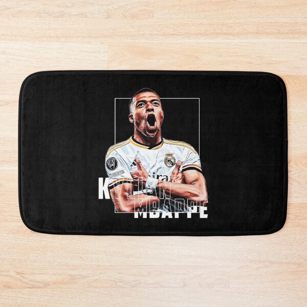Item preview, Kylian Mbappe Vintage Bootleg  designed and sold by Julietfitzpatr.