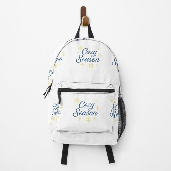 Item preview, Cozy season minimal Christmas typography designed and sold by olenapetol.