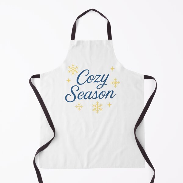 Item preview, Cozy season minimal Christmas typography designed and sold by olenapetol.