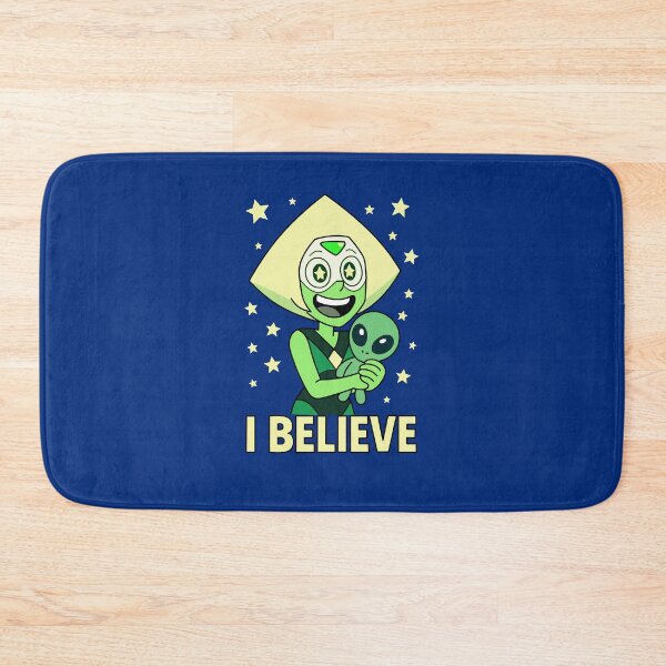 Item preview, Peridot: I Believe designed and sold by Kiki-Cakes.