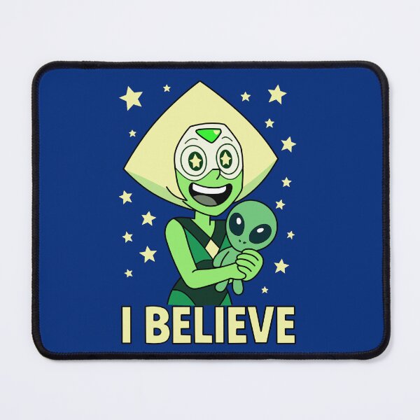 Item preview, Peridot: I Believe designed and sold by Kiki-Cakes.