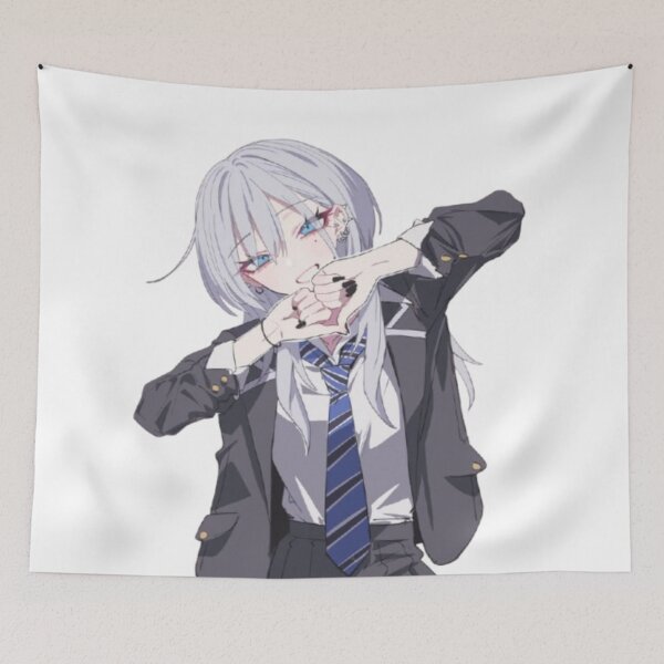 Item preview, Haimiya-Senpai Fistbump designed and sold by KomiArts.